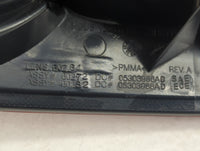 2007-2008 Chrysler Sebring Tail Light Assembly Passenger Right OEM P/N:05303988AD 05303986AD Fits Fits 2007 2008 OEM Used Au