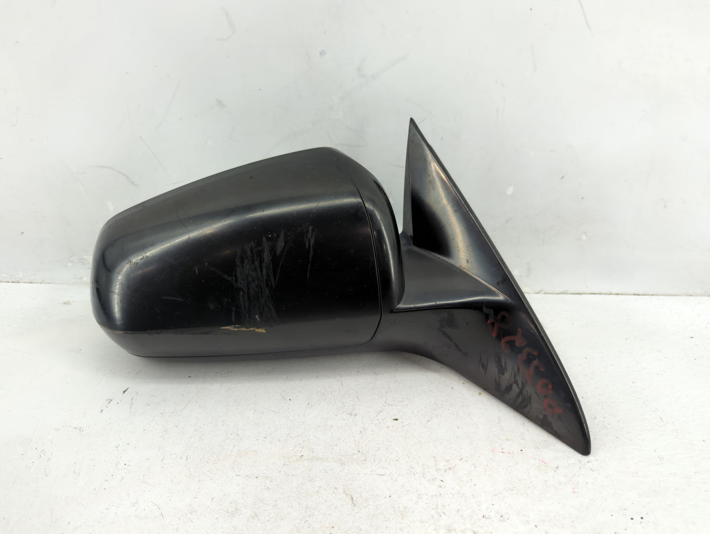 2007 Chrysler Sebring Passenger Side View Mirror - Right Door Mirror OEM Used - Oemusedautoparts1.com
