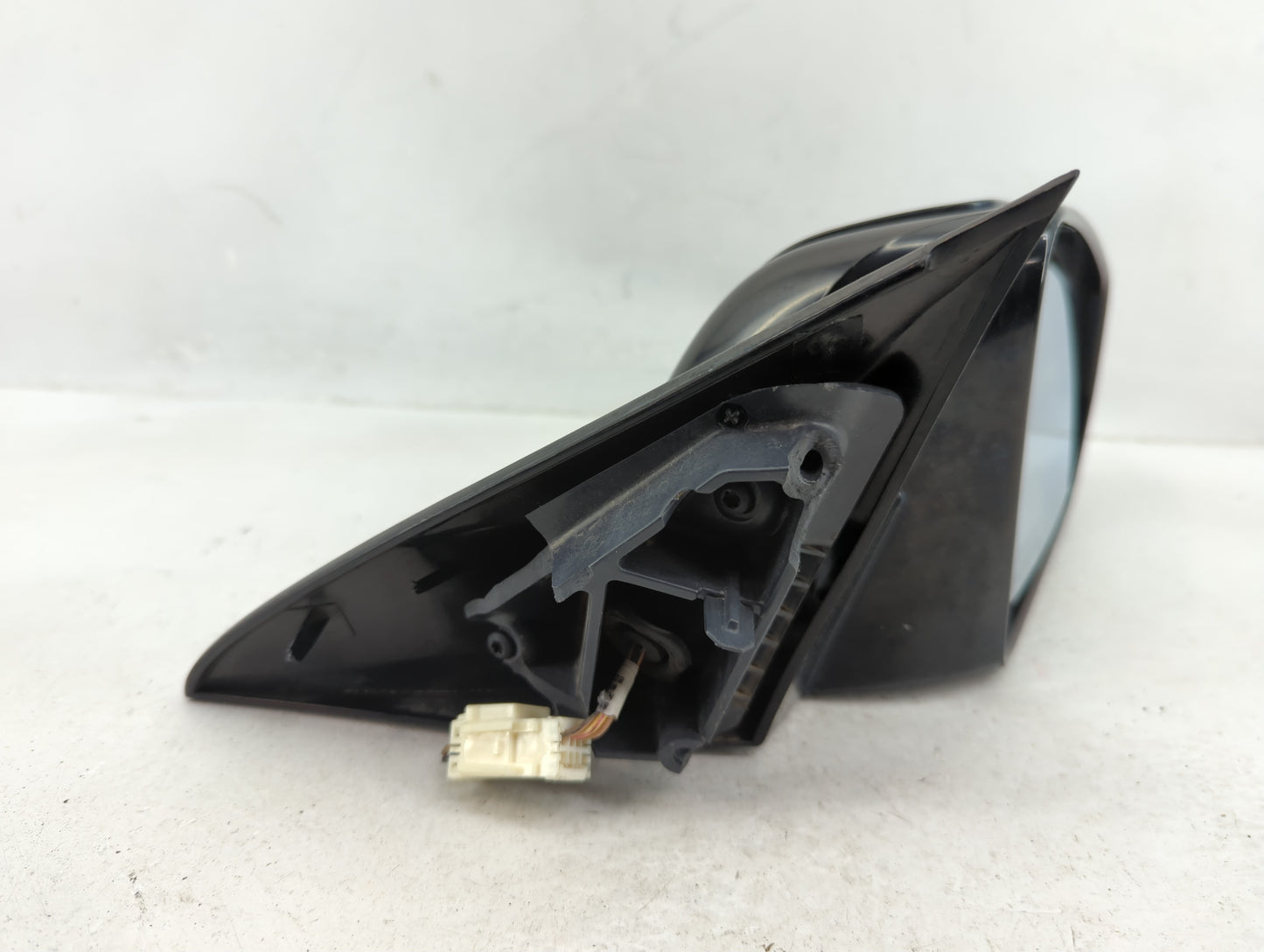 2007 Chrysler Sebring Passenger Side View Mirror - Right Door Mirror OEM Used - Oemusedautoparts1.com