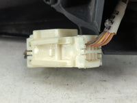 2007 Chrysler Sebring Passenger Side View Mirror - Right Door Mirror OEM Used - Oemusedautoparts1.com