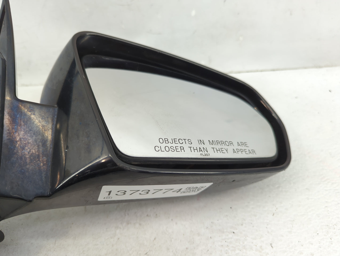 2007 Chrysler Sebring Passenger Side View Mirror - Right Door Mirror OEM Used - Oemusedautoparts1.com
