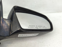 2007 Chrysler Sebring Passenger Side View Mirror - Right Door Mirror OEM Used - Oemusedautoparts1.com