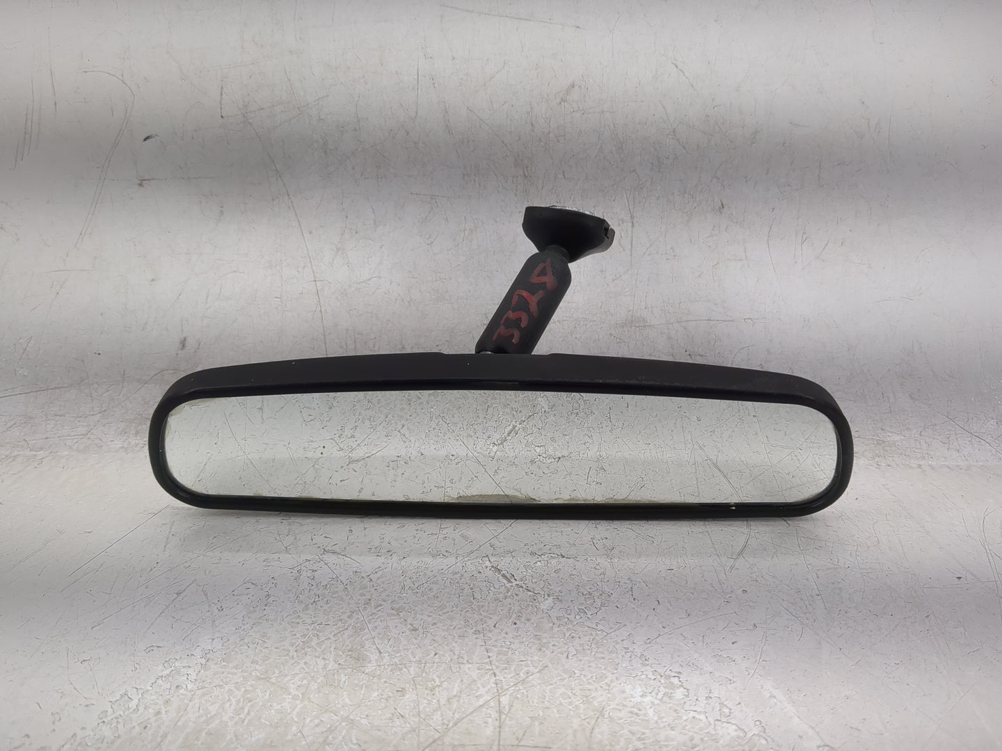 2007-2010 Chrysler Sebring Interior Rear View Mirror Replacement OEM Fits OEM Used Auto Parts - Oemusedautoparts1.com