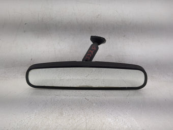 compare product 2007-2010 Chrysler Sebring Interior Rear View Mirror Replacement OEM Fits OEM Used Auto Parts