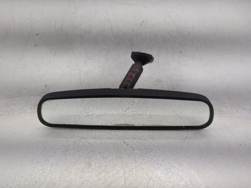 2007-2010 Chrysler Sebring Interior Rear View Mirror Replacement OEM Fits OEM Used Auto Parts - Oemusedautoparts1.com