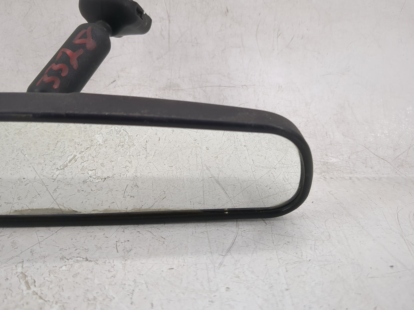 2007-2010 Chrysler Sebring Interior Rear View Mirror Replacement OEM Fits OEM Used Auto Parts - Oemusedautoparts1.com
