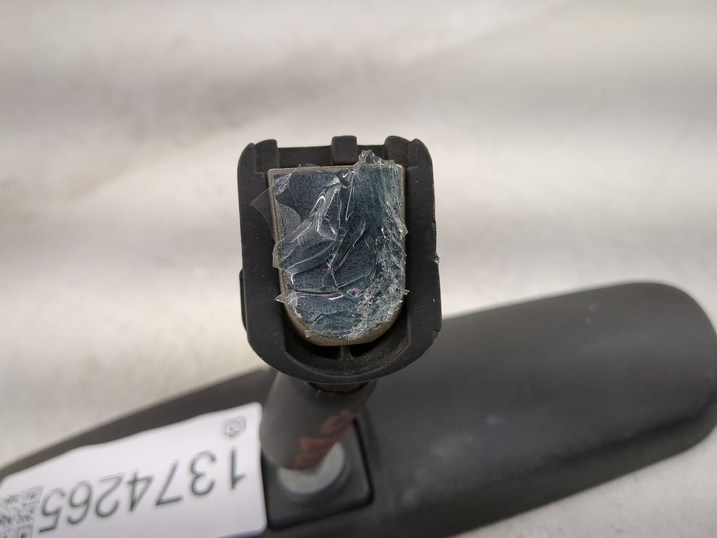 2007-2010 Chrysler Sebring Interior Rear View Mirror Replacement OEM Fits OEM Used Auto Parts - Oemusedautoparts1.com