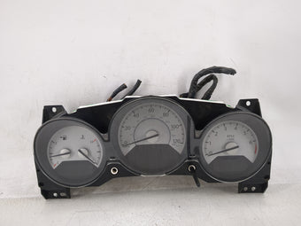 compare product 2007-2009 Chrysler Sebring Instrument Cluster Speedometer Gauges P/N:05107702AH Fits Fits 2007 2008 2009 OEM Used Auto Parts