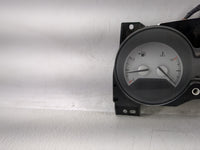 2007-2009 Chrysler Sebring Instrument Cluster Speedometer Gauges P/N:05107702AH Fits Fits 2007 2008 2009 OEM Used Auto Parts