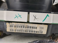 2007-2009 Chrysler Sebring Instrument Cluster Speedometer Gauges P/N:05107702AH Fits Fits 2007 2008 2009 OEM Used Auto Parts