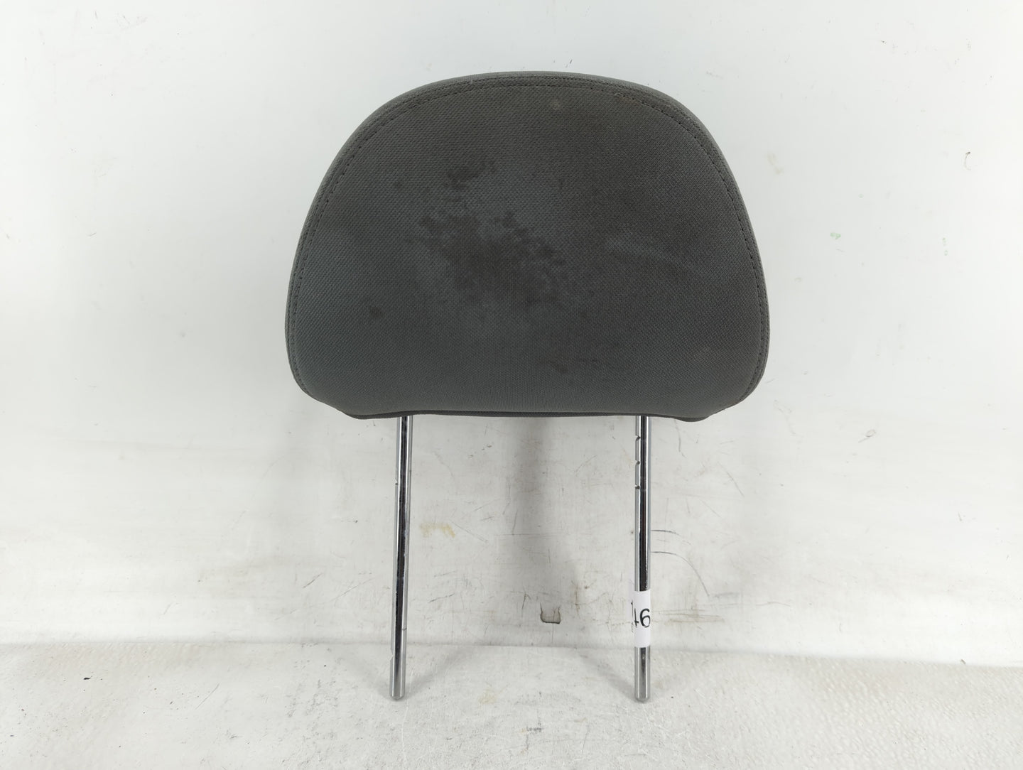 2007-2010 Chrysler Sebring Headrest Head Rest Rear Seat Fits Fits 2007 2008 2009 2010 OEM Used Auto Parts - Oemusedautoparts