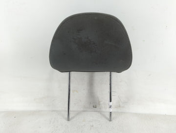 2007-2010 Chrysler Sebring Headrest Head Rest Rear Seat Fits Fits 2007 2008 2009 2010 OEM Used Auto Parts - Oemusedautoparts
