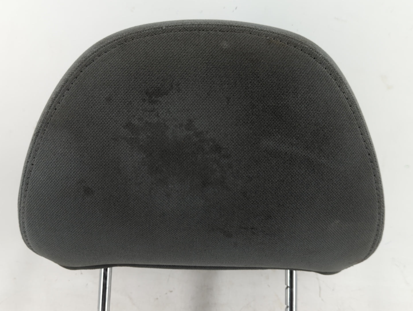 2007-2010 Chrysler Sebring Headrest Head Rest Rear Seat Fits Fits 2007 2008 2009 2010 OEM Used Auto Parts - Oemusedautoparts