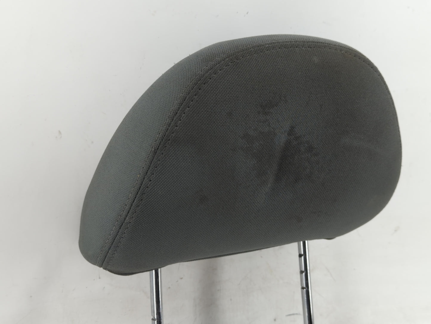 2007-2010 Chrysler Sebring Headrest Head Rest Rear Seat Fits Fits 2007 2008 2009 2010 OEM Used Auto Parts - Oemusedautoparts