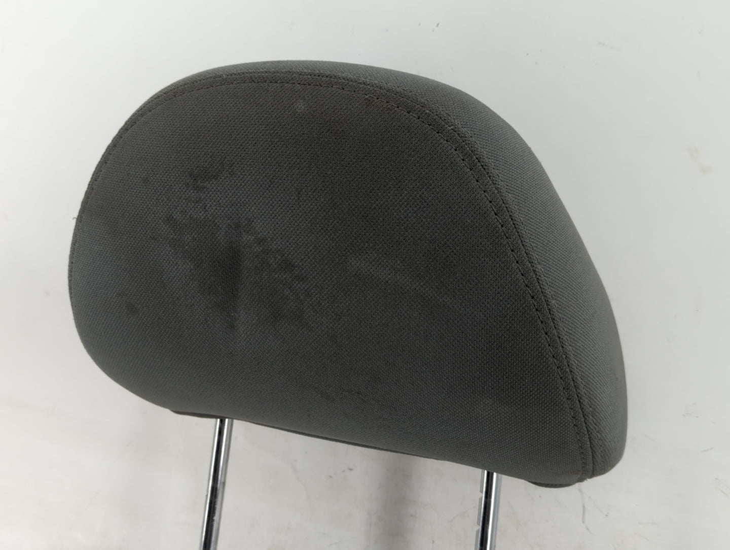 2007-2010 Chrysler Sebring Headrest Head Rest Rear Seat Fits Fits 2007 2008 2009 2010 OEM Used Auto Parts - Oemusedautoparts