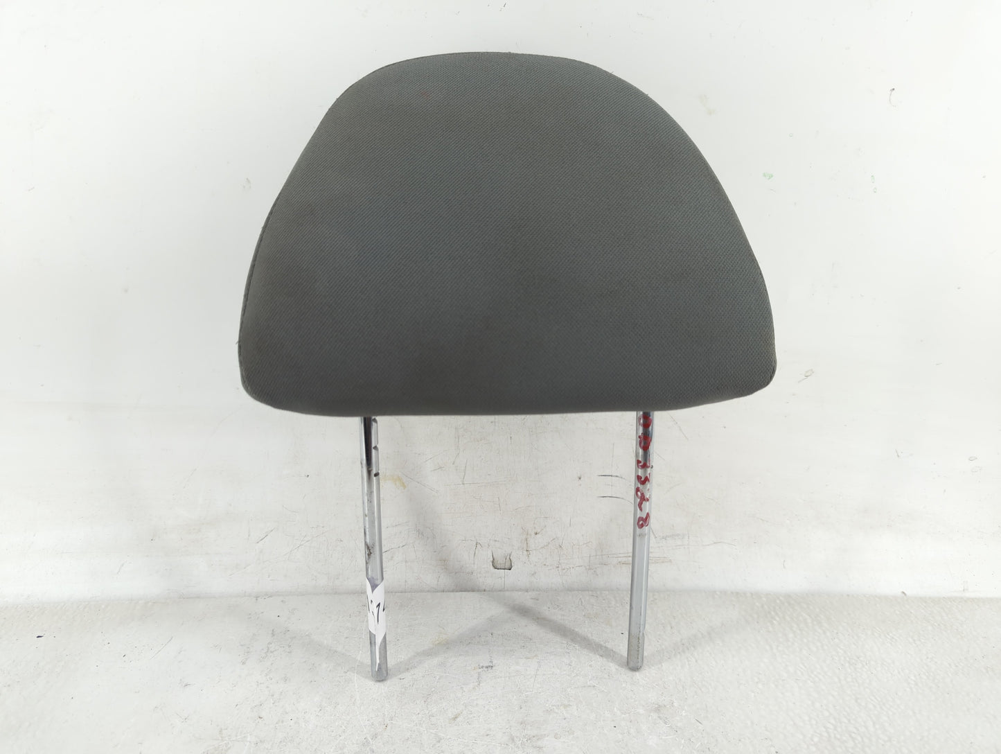 2007-2010 Chrysler Sebring Headrest Head Rest Rear Seat Fits Fits 2007 2008 2009 2010 OEM Used Auto Parts - Oemusedautoparts