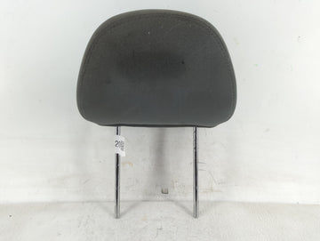 2007 Chrysler Sebring Headrest Head Rest Rear Center Seat Fits OEM Used Auto Parts - Oemusedautoparts1.com