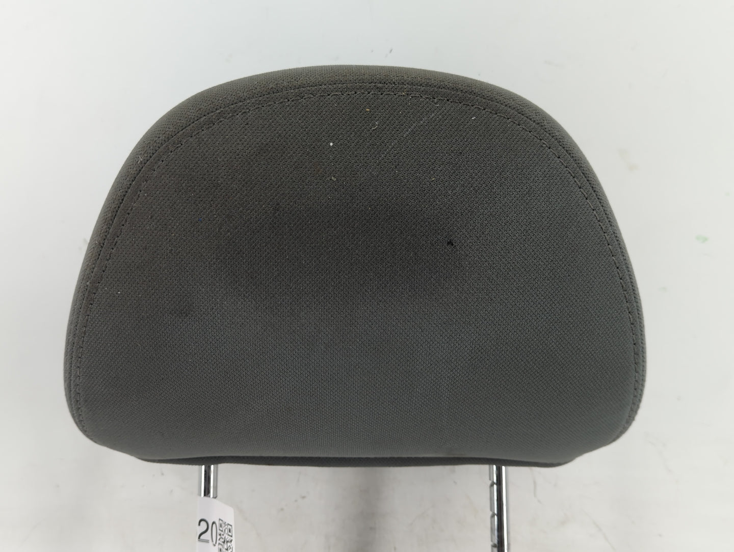 2007 Chrysler Sebring Headrest Head Rest Rear Center Seat Fits OEM Used Auto Parts - Oemusedautoparts1.com