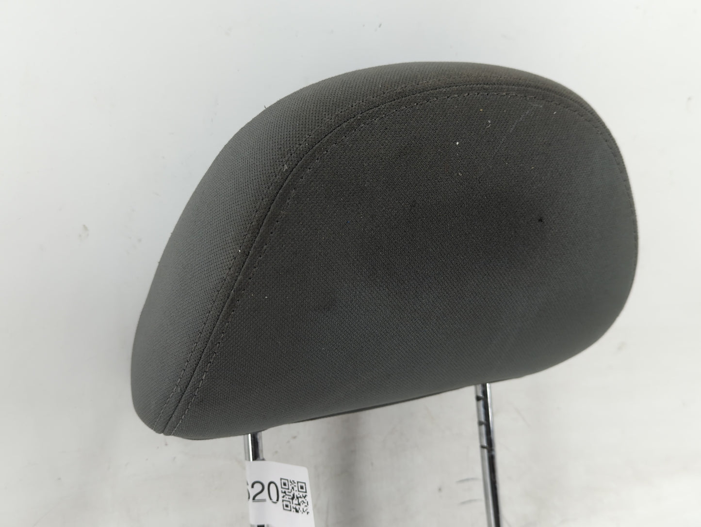 2007 Chrysler Sebring Headrest Head Rest Rear Center Seat Fits OEM Used Auto Parts - Oemusedautoparts1.com