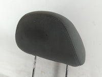 2007 Chrysler Sebring Headrest Head Rest Rear Center Seat Fits OEM Used Auto Parts - Oemusedautoparts1.com