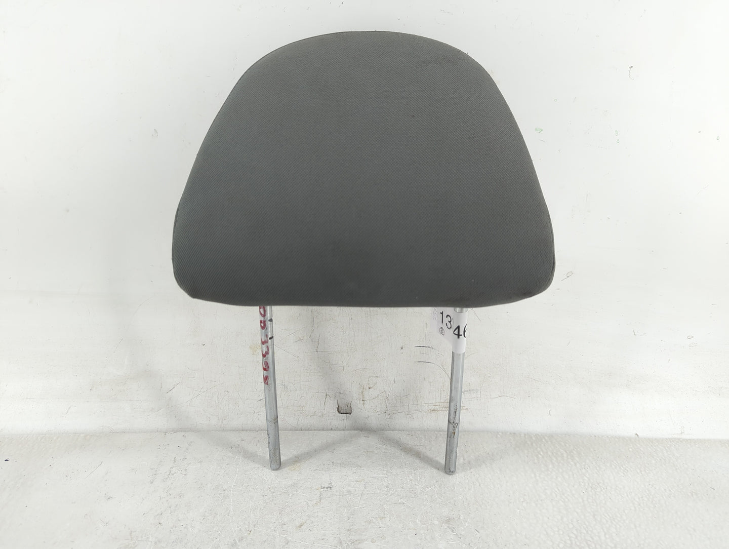 2007 Chrysler Sebring Headrest Head Rest Rear Center Seat Fits OEM Used Auto Parts - Oemusedautoparts1.com