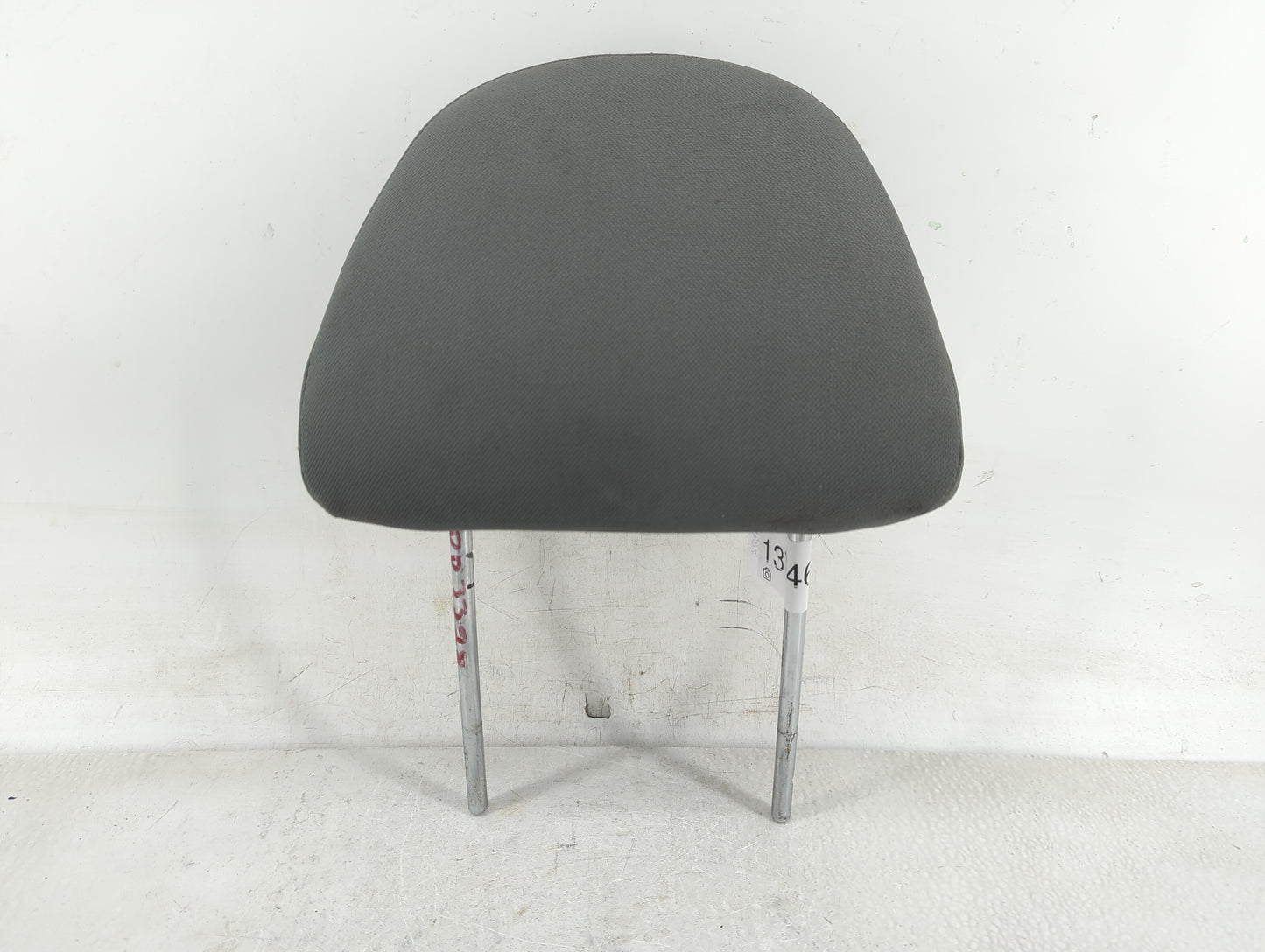 2007 Chrysler Sebring Headrest Head Rest Rear Center Seat Fits OEM Used Auto Parts - Oemusedautoparts1.com