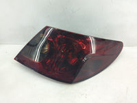 2007-2008 Chrysler Sebring Tail Light Assembly Passenger Right OEM P/N:EE-CS221 Fits Fits 2007 2008 OEM Used Auto Parts - Oe