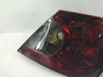 2007-2008 Chrysler Sebring Tail Light Assembly Passenger Right OEM P/N:EE-CS221 Fits Fits 2007 2008 OEM Used Auto Parts
