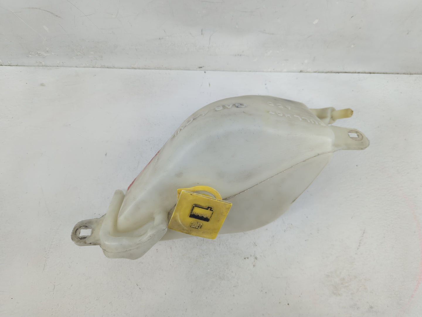 2007-2010 Chrysler Sebring Windshield Washer Fluid Reservoir Bottle Oem - Oemusedautoparts1.com