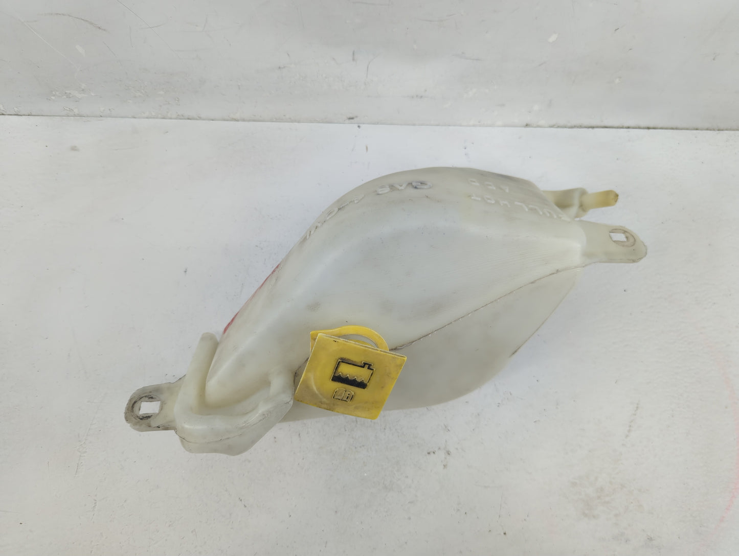 2007-2010 Chrysler Sebring Windshield Washer Fluid Reservoir Bottle Oem - Oemusedautoparts1.com