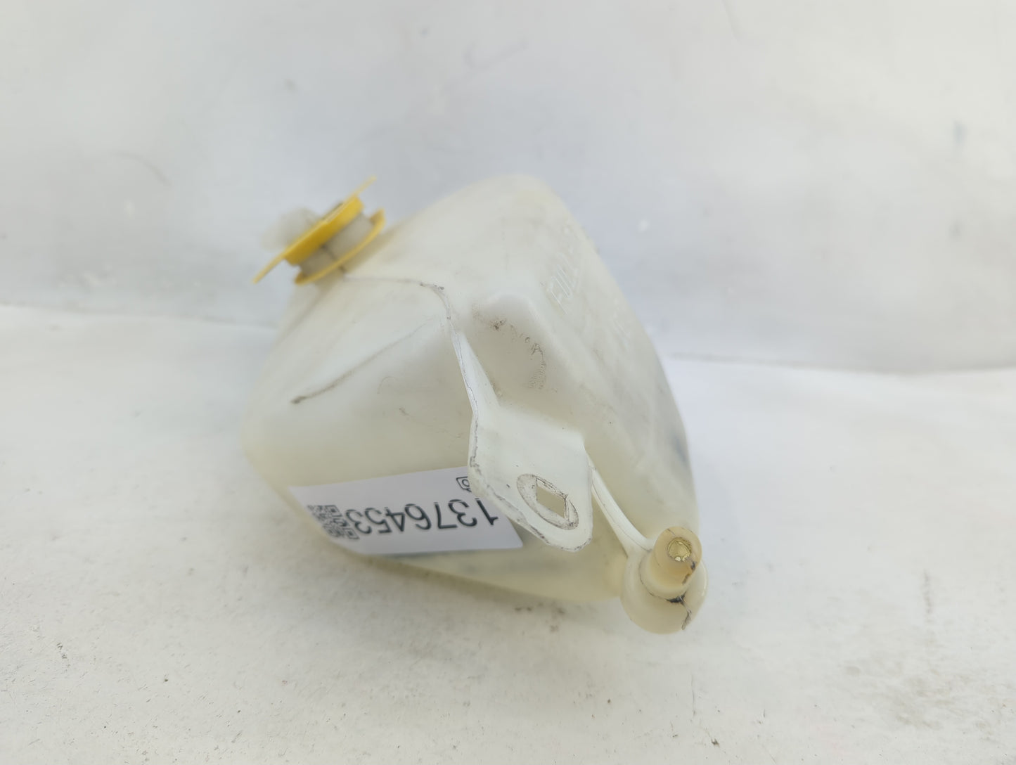 2007-2010 Chrysler Sebring Windshield Washer Fluid Reservoir Bottle Oem - Oemusedautoparts1.com