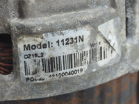 2007-2010 Chrysler Sebring PCM Engine Control Computer ECU ECM PCU OEM P/N:11231N Fits Fits 2007 2008 2009 2010 OEM Used Aut