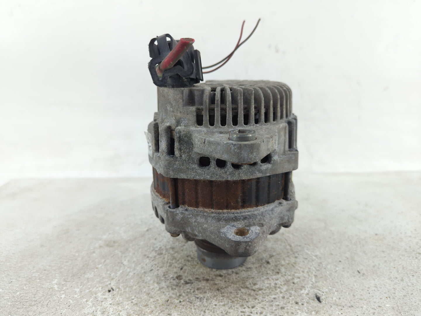 2007-2010 Chrysler Sebring PCM Engine Control Computer ECU ECM PCU OEM P/N:11231N Fits Fits 2007 2008 2009 2010 OEM Used Aut
