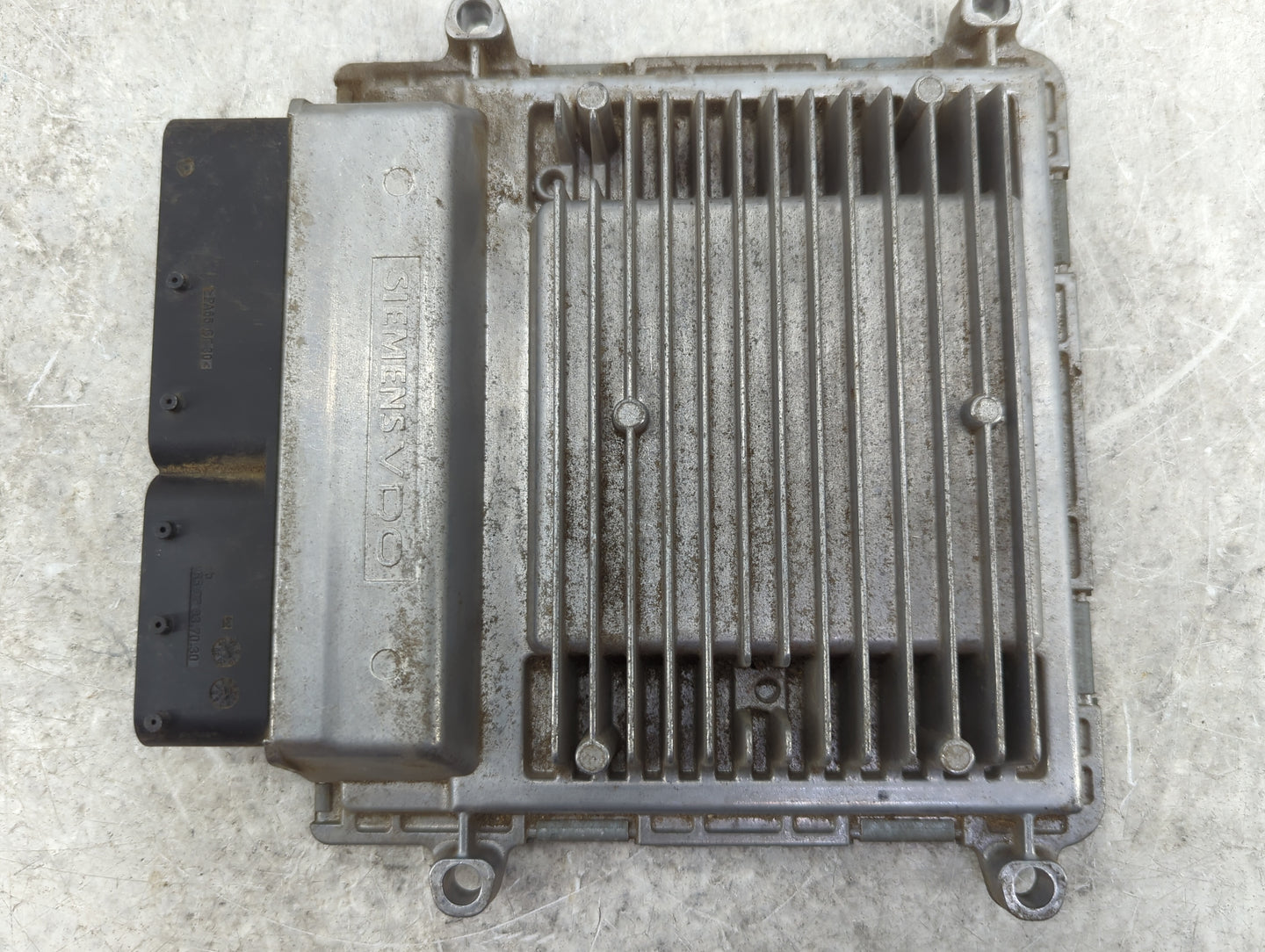 2007 Chrysler Sebring Safety Restraint Srs Airbag Control Module - Oemusedautoparts1.com