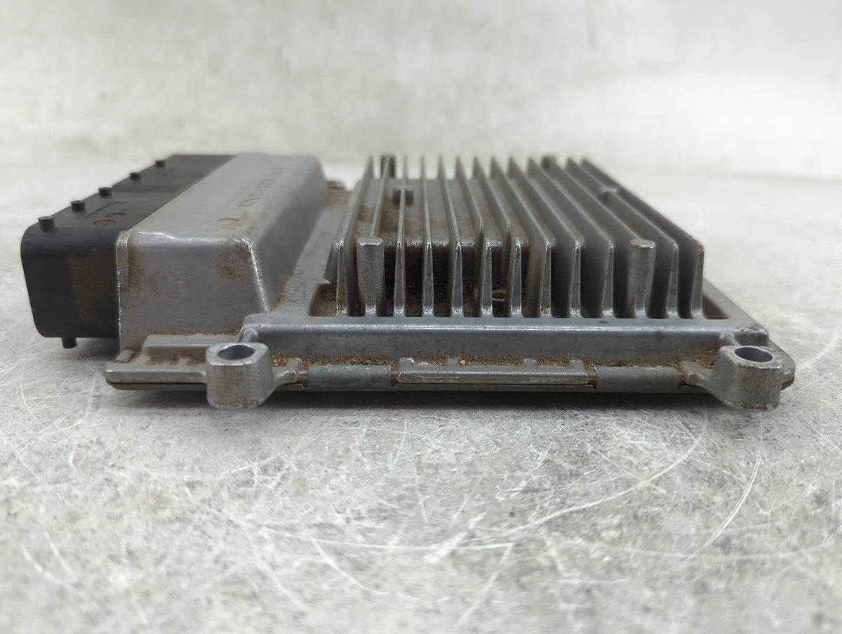 2007 Chrysler Sebring Safety Restraint Srs Airbag Control Module - Oemusedautoparts1.com