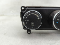 2007 Chrysler Sebring Climate Control Module Temperature AC/Heater Replacement P/N:P05058269AD 58024B Fits OEM Used Auto Par
