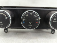 2007 Chrysler Sebring Climate Control Module Temperature AC/Heater Replacement P/N:P05058269AD 58024B Fits OEM Used Auto Par