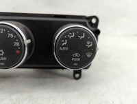 2007 Chrysler Sebring Climate Control Module Temperature AC/Heater Replacement P/N:P05058269AD 58024B Fits OEM Used Auto Par