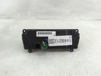 2007 Chrysler Sebring Climate Control Module Temperature AC/Heater Replacement P/N:P05058269AD 58024B Fits OEM Used Auto Par