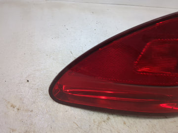 2007-2008 Chrysler Sebring Tail Light Assembly Passenger Right OEM P/N:05303668AD Fits Fits 2007 2008 OEM Used Auto Parts
