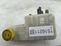 2007-2009 Chrysler Sebring Brake Master Cylinder 1516211 - Oemusedautoparts1.com