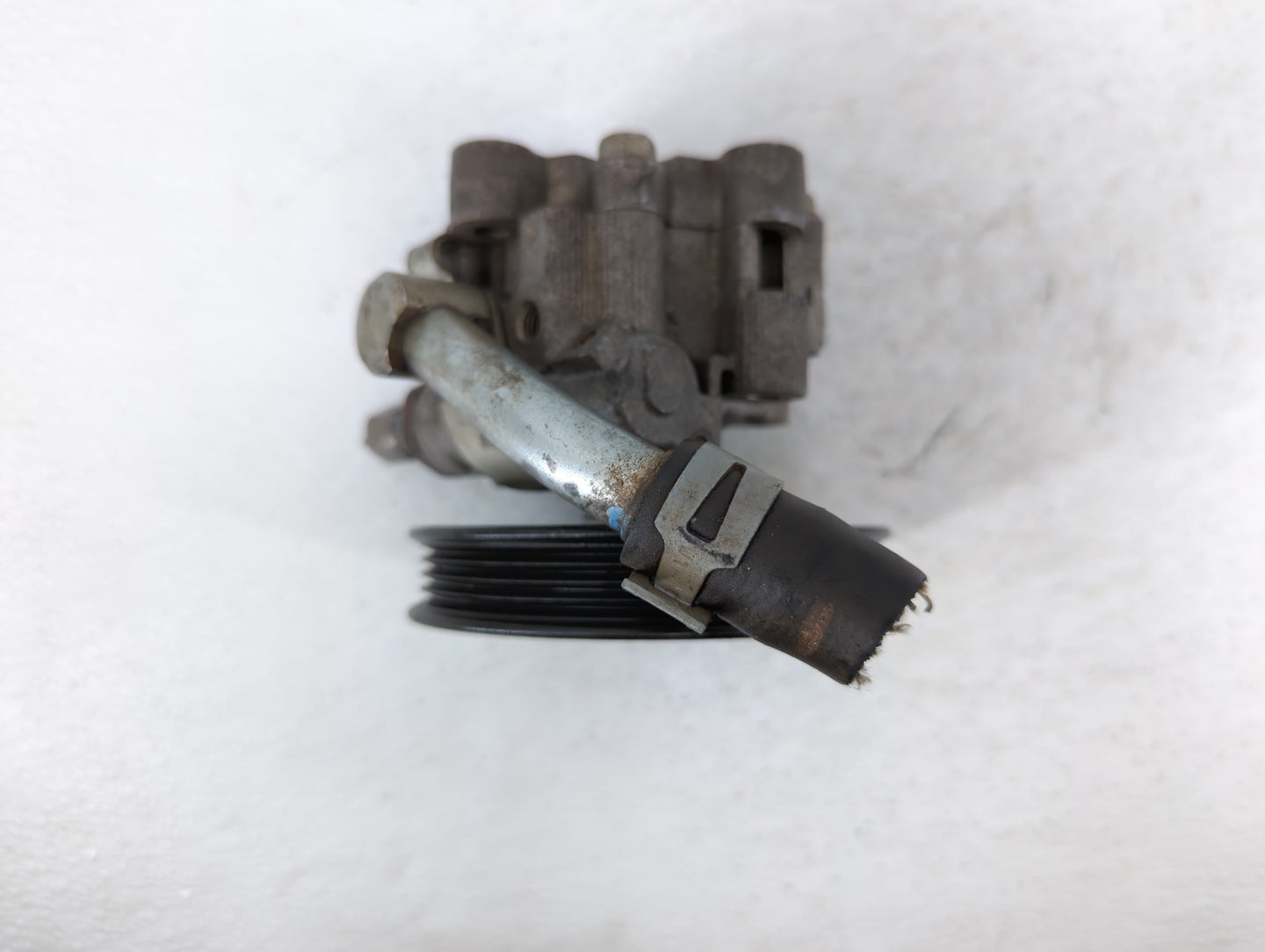 2007-2010 Chrysler Sebring Power Steering Column Pump Oem - Oemusedautoparts1.com