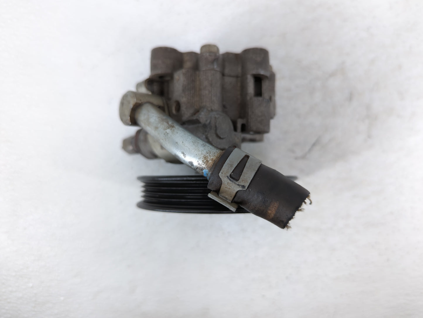 2007-2010 Chrysler Sebring Power Steering Column Pump Oem - Oemusedautoparts1.com