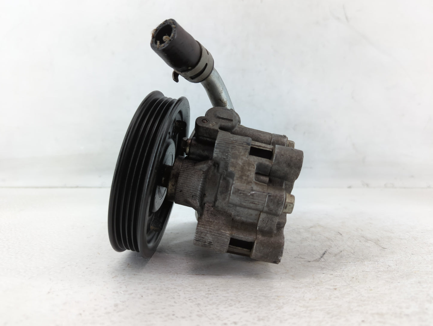 2007-2010 Chrysler Sebring Power Steering Column Pump Oem - Oemusedautoparts1.com