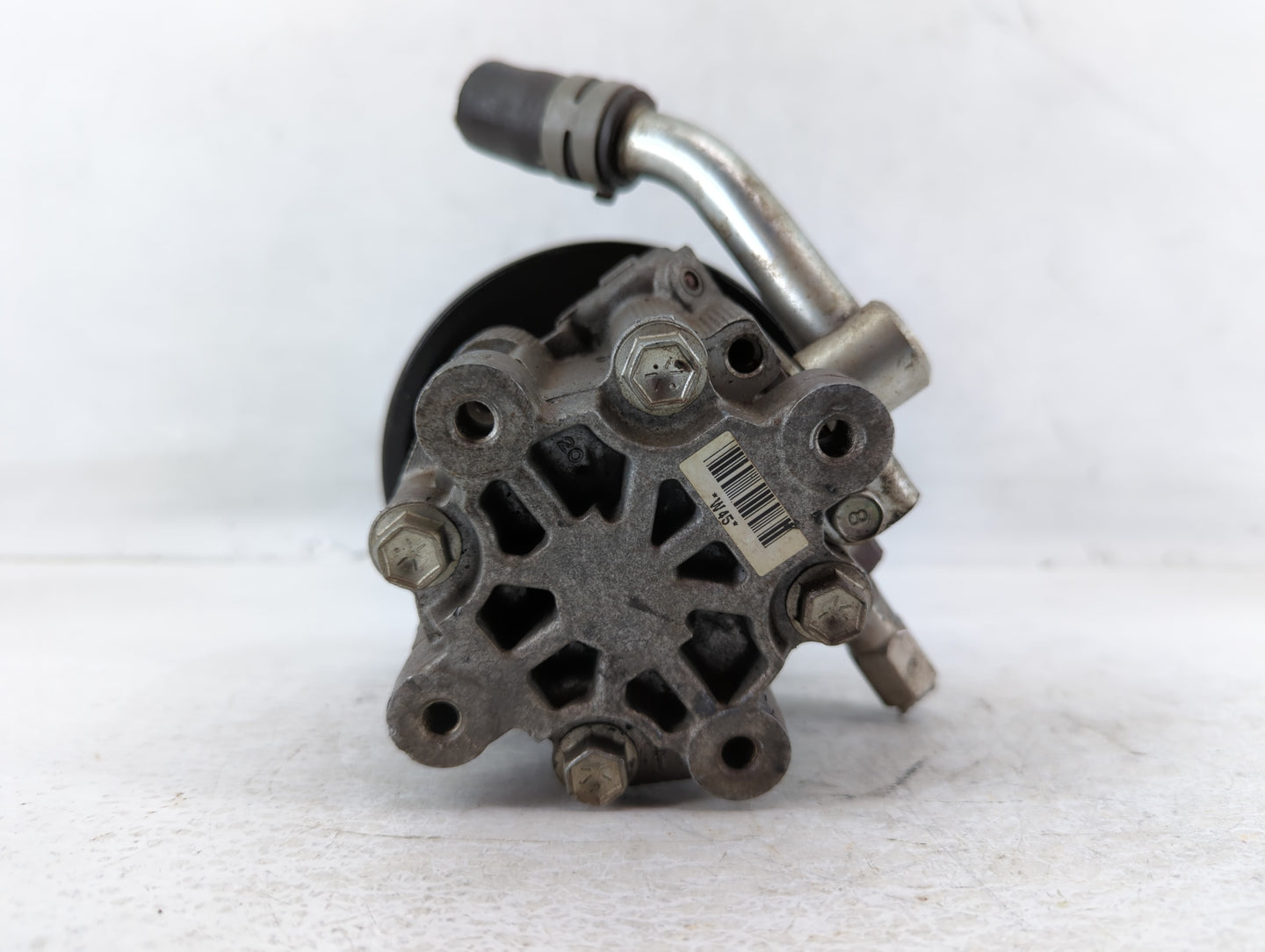 2007-2010 Chrysler Sebring Power Steering Column Pump Oem - Oemusedautoparts1.com