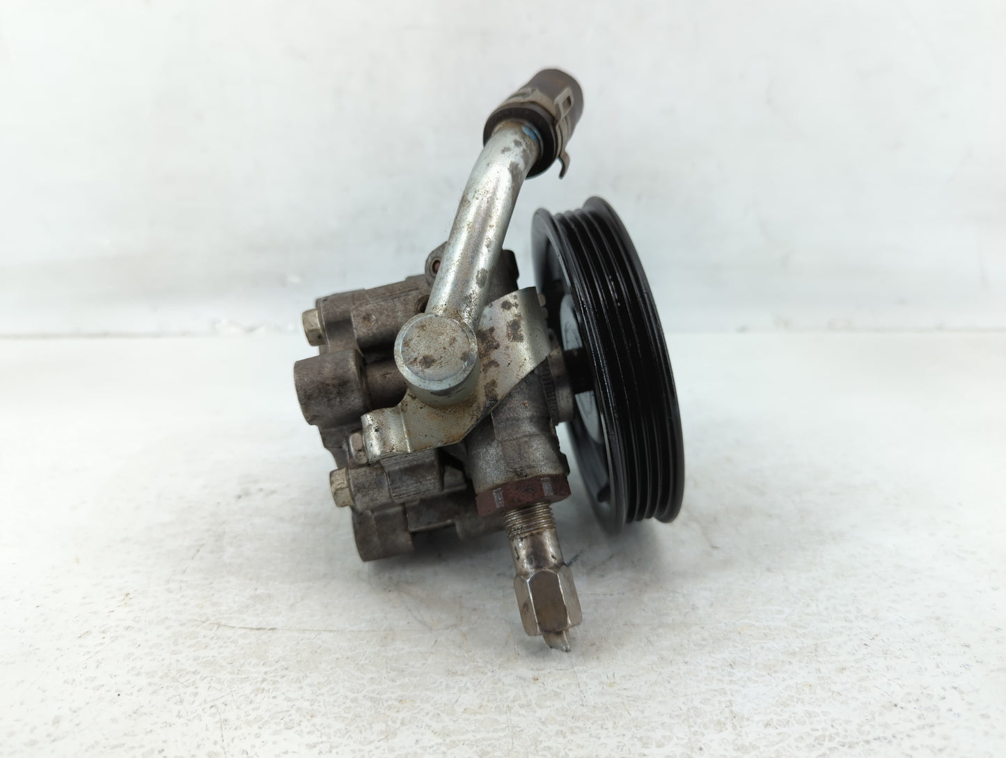 2007-2010 Chrysler Sebring Power Steering Column Pump Oem - Oemusedautoparts1.com