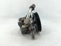 2007-2010 Chrysler Sebring Power Steering Column Pump Oem - Oemusedautoparts1.com