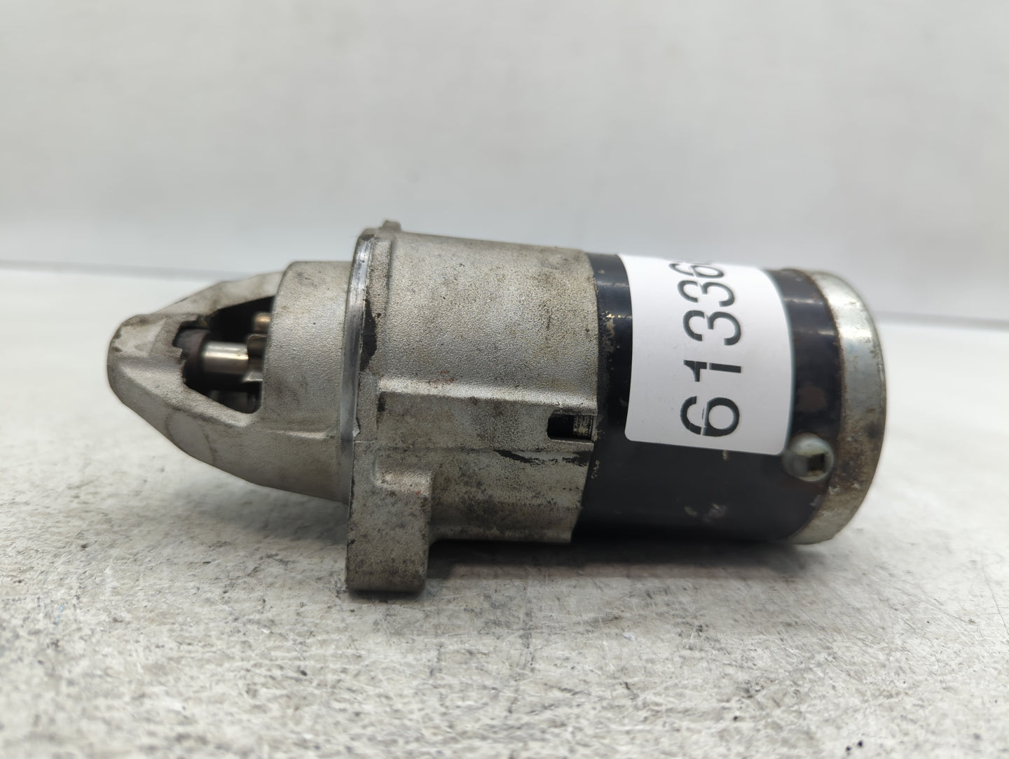 2007-2010 Chrysler Sebring Car Starter Motor Solenoid OEM P/N:05034555AA Fits OEM Used Auto Parts - Oemusedautoparts1.com