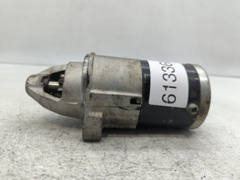 compare product 2007-2010 Chrysler Sebring Car Starter Motor Solenoid OEM P/N:05034555AA Fits OEM Used Auto Parts