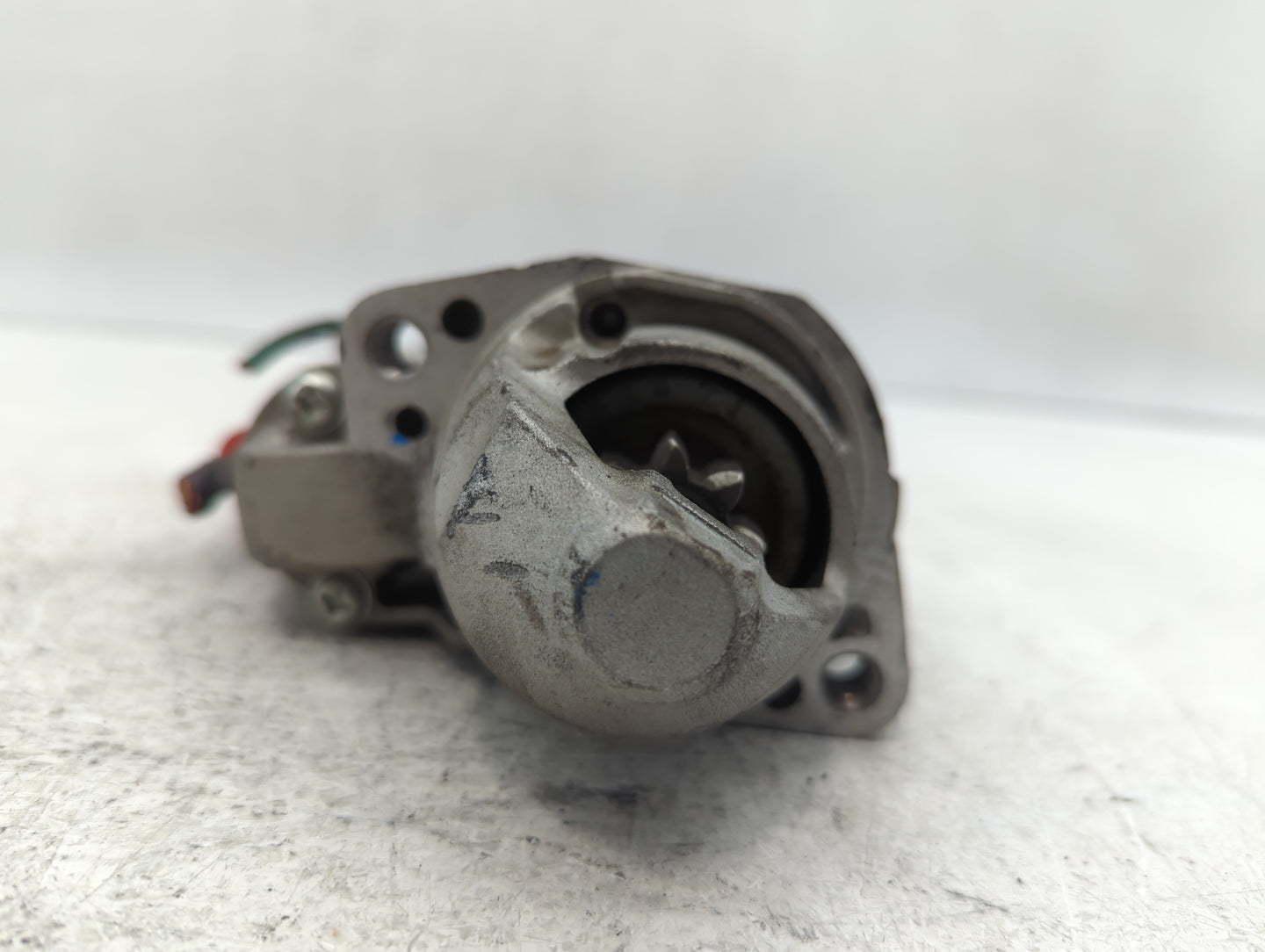 2007-2010 Chrysler Sebring Car Starter Motor Solenoid OEM P/N:05034555AA Fits OEM Used Auto Parts - Oemusedautoparts1.com